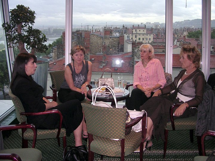 15 ans du JOCEL au SOFITEL (07)